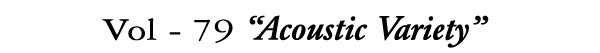 01. Good News Theme 01. Good News Theme